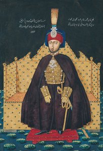 Sultan Abdülmecid I, Mitte des 19. Jahrhunderts