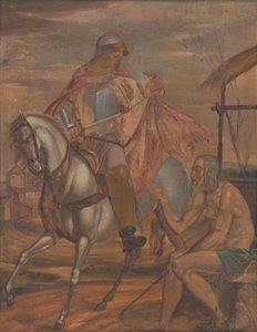 Heiliger Martin