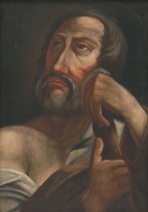 Heiliger Jakobus