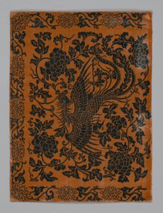 Tischfrontal, China, 18. Jahrhundert, Qing-Dynastie 1644-1911