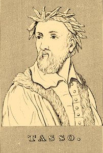 Tasso, 1544-1595