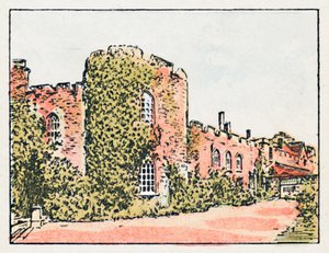 Taunton, um 1910