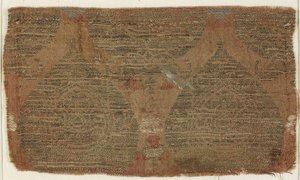 Textil, Italien, 13. Jahrhundert