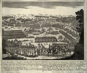 Die Schlacht von Austerlitz am 2. Dezember 1805, 1805