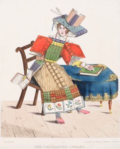 Die Leihbibliothek