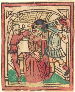 Die Krönung mit Dornen