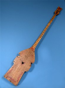 Die Dombra