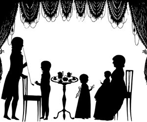 Die Goethe-Familie, 1912
