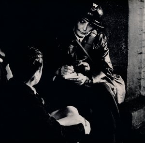 Der gute Nachbar, um 1941-1942