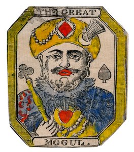 Der Große Mogul