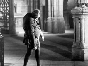 Der Glöckner von Notre Dame, Regie: William Dieterle von Unbekannt