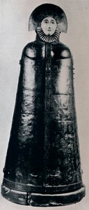 Die eiserne Jungfrau von Nürnberg, 1941 von Unbekannt