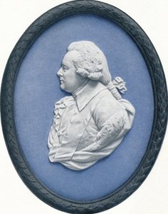 Der Marquess von Buckingham, 1753-1813, ca. 19. Jahrhundert, 1936 von Unbekannt