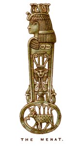 Der Menat, 1923 von Unbekannt