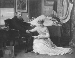 Die Nordwestpassage, 1874, 1901