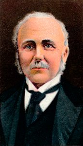 Der Rt. Hon. Sir Henry Campbell-Bannerman 1836-1908, Premierminister von Großbritannien, 1906 von Unbekannt