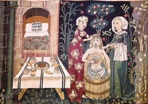 Der verlorene Sohn von Unbekannt