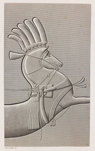 Theben, Karnak Nahaufnahme