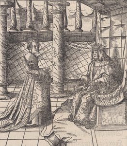 Theuerdank, 1519 von Unbekannt