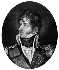 Thomas Cochrane 1775-1860, 10. Earl of Dundonald, 1837