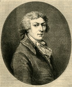 Thomas Gainsborough von Unbekannt