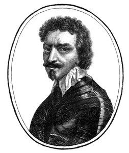 Thomas Wentworth, 1. Earl of Strafford, englischer Staatsmann des 17. Jahrhunderts von Unbekannt