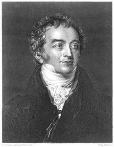 Thomas Young, Physiker und Ägyptologe, 19. Jahrhundert