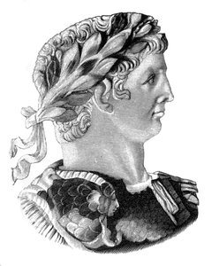 Tiberius Caesar, 1902