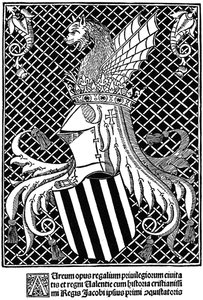 Titelseite des Aureum Opus