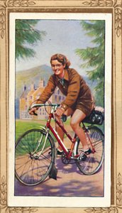 Tourenposition, 1939 von Unbekannt