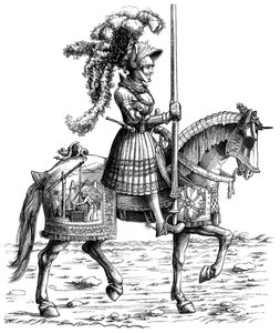 Triumphe von Maximilian, 1518 1844