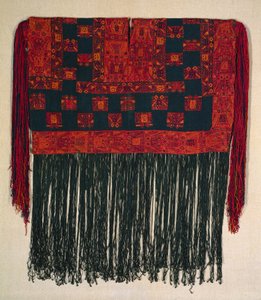Tunika, um 300 v. Chr.-200 n. Chr.