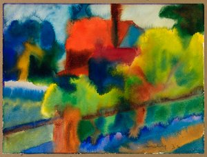 Ohne Titel, 1936 von Unbekannt