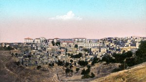 Urfa, Mesopotamien von Unbekannt