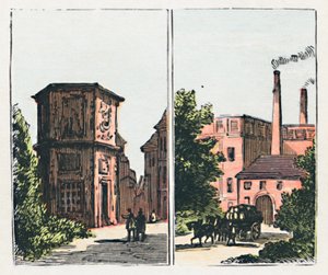 Uxbridge, ca. 1910