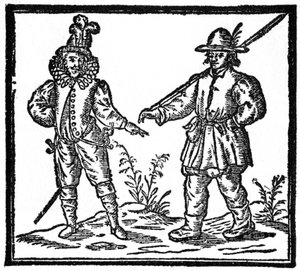 Samt- und Stoffhosen, 1592, 1910