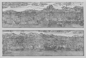 Venedig im Jahr 1502, 1925
