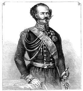 Viktor Emanuel II., König von Italien