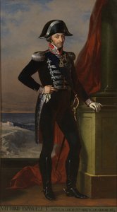 Viktor Emanuel I. von Sardinien 1759-1824