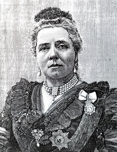Victoria, Prinzessin Royal