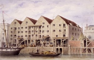 Ansicht von Chamberlain