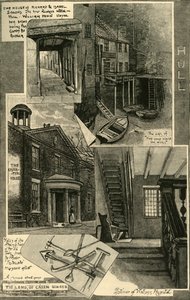 Ansichten in Hull
