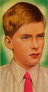Viscount Lascelles, 1935
