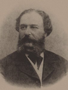 Wladimir Petrowitsch Begitschew 1838-1891