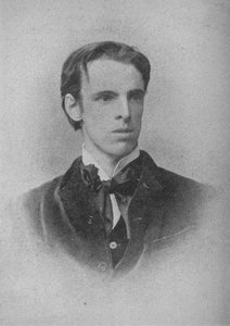 W. B. Yeats