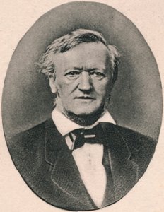 Wagner, 1895