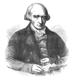 Warren Hastings, 1897