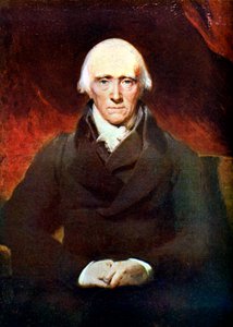 Warren Hastings, erster Generalgouverneur von Britisch-Indien, um 1905