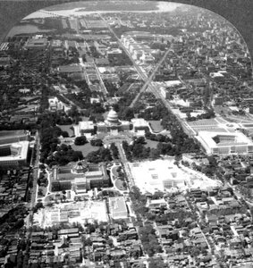 Washington, DC., USA, Ende des 19. Jahrhunderts von Unbekannt