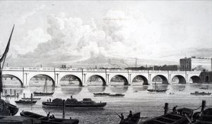 Waterloo-Brücke